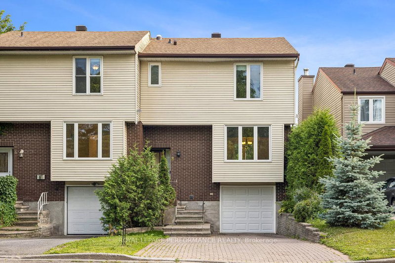 Image of home for listing MLS® X13241300