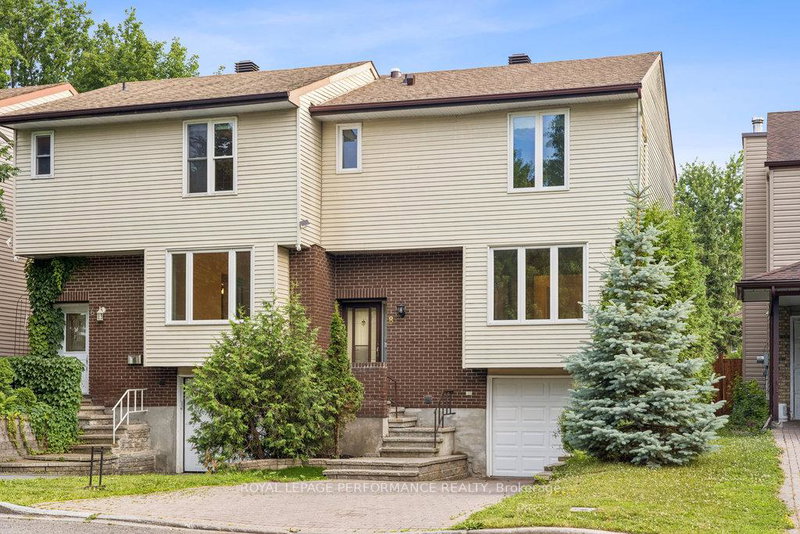 Image of home for listing MLS® X13241300