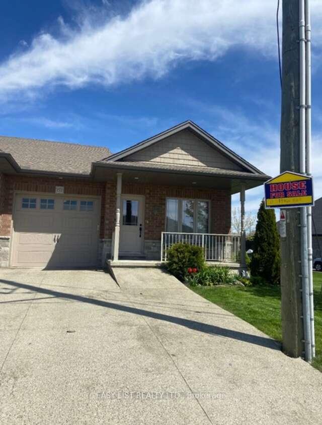 Image of home for listing MLS® X13241606