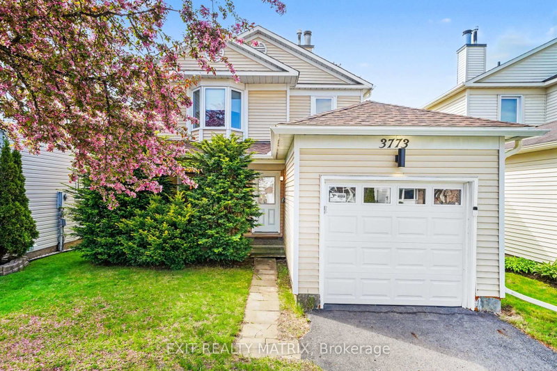 Image of home for listing MLS® X13242810