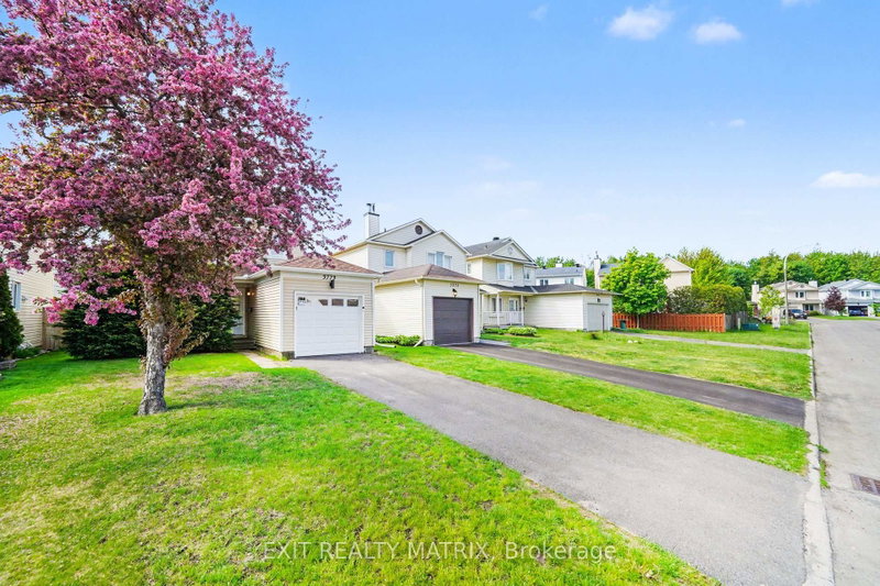 Image of home for listing MLS® X13242810