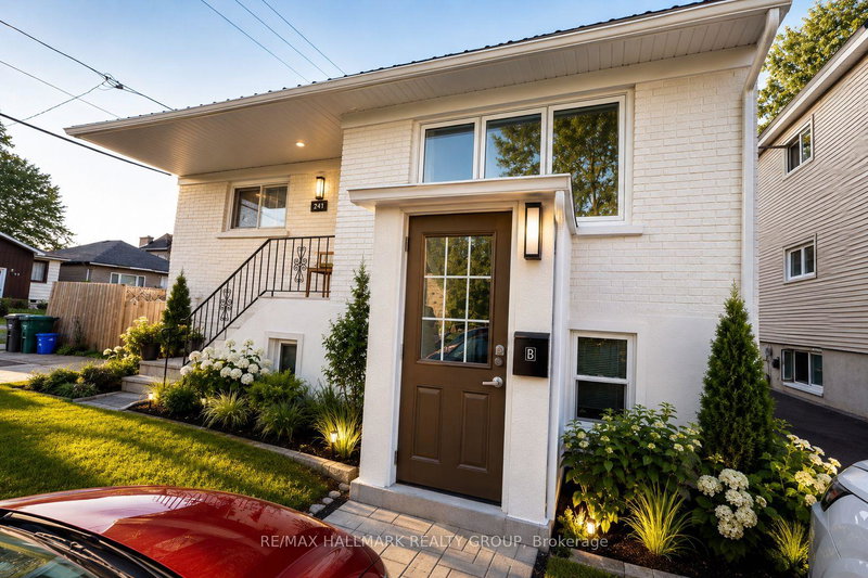 Image of home for listing MLS® X13246868