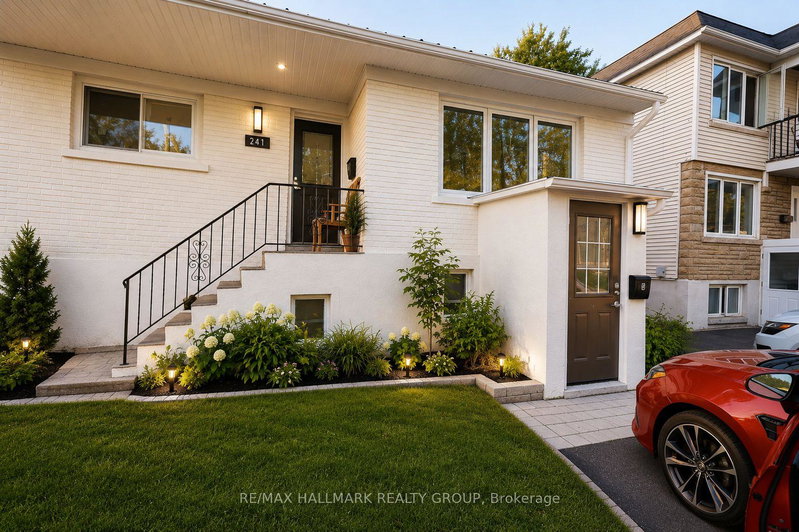 Image of home for listing MLS® X13246868