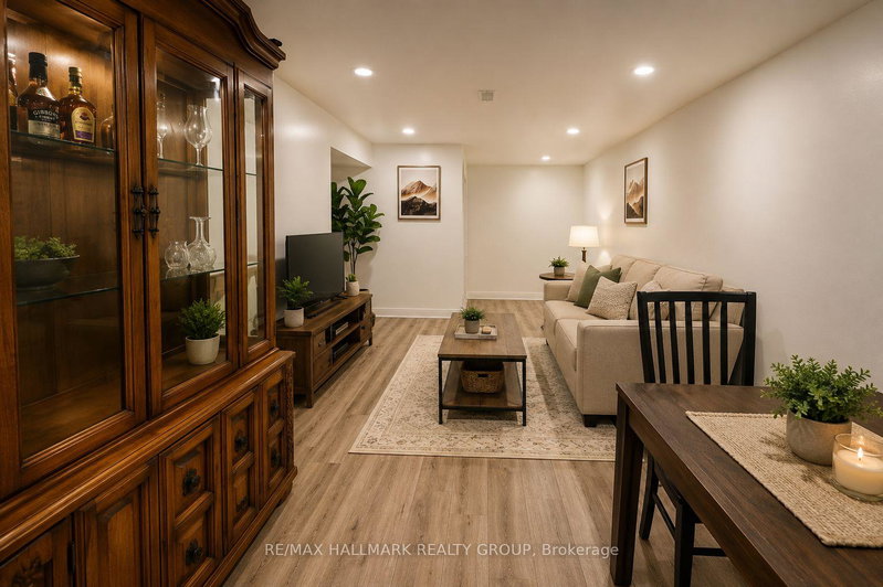 Image of home for listing MLS® X13246868