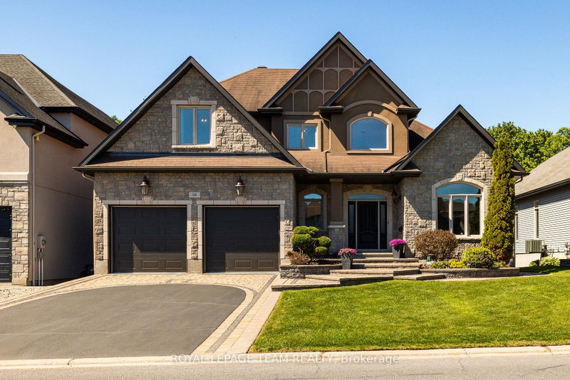 Image of home for listing MLS® X13247514