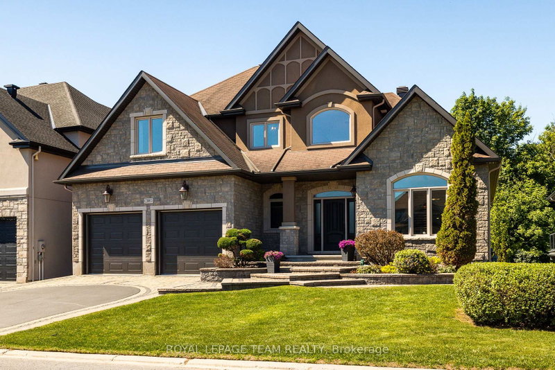 Image of home for listing MLS® X13247514