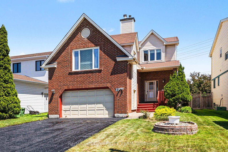 Image of home for listing MLS® X13247646