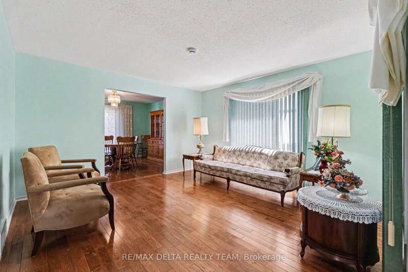 Image of home for listing MLS® X13247646