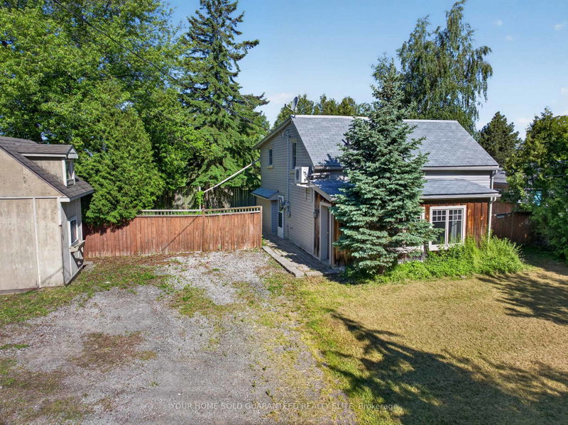 Image of home for listing MLS® X13248068