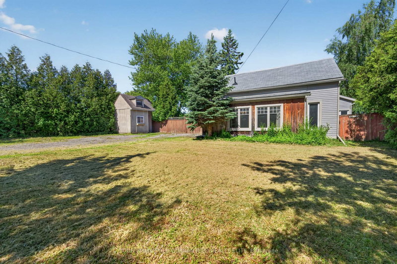 Image of home for listing MLS® X13248068
