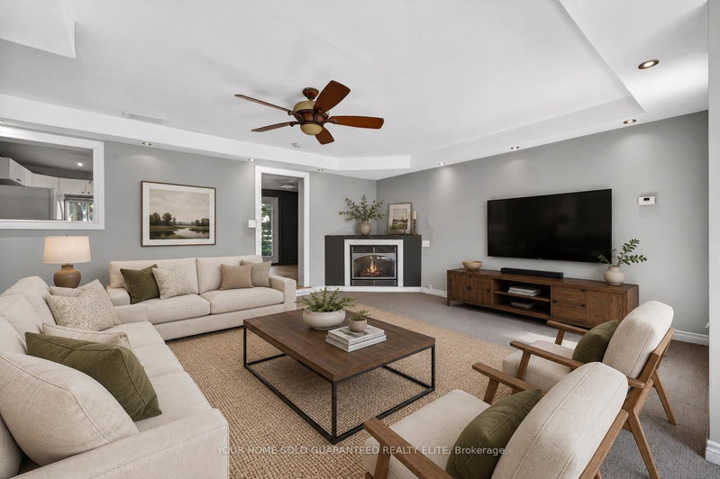 Image of home for listing MLS® X13248068