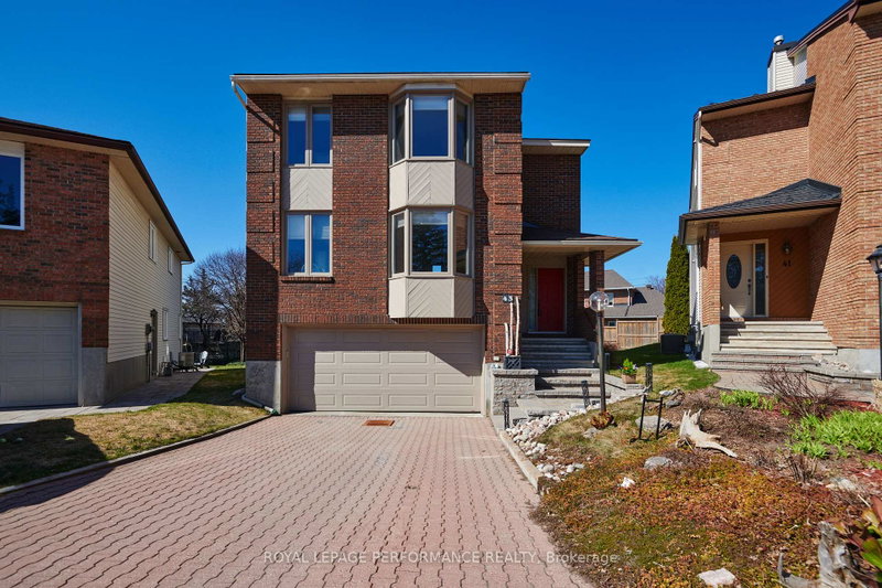 Image of home for listing MLS® X13249672