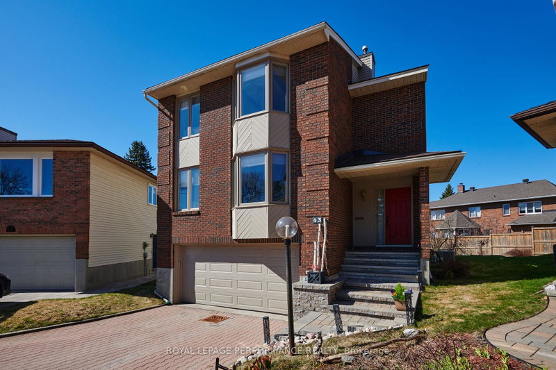 Image of home for listing MLS® X13249672