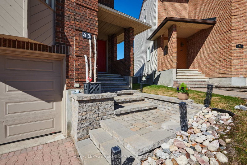 Image of home for listing MLS® X13249672