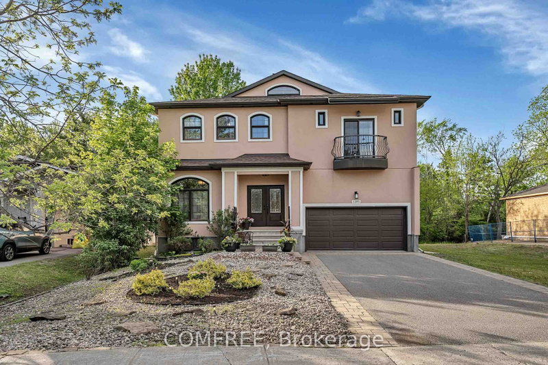 Image of home for listing MLS® X13250080