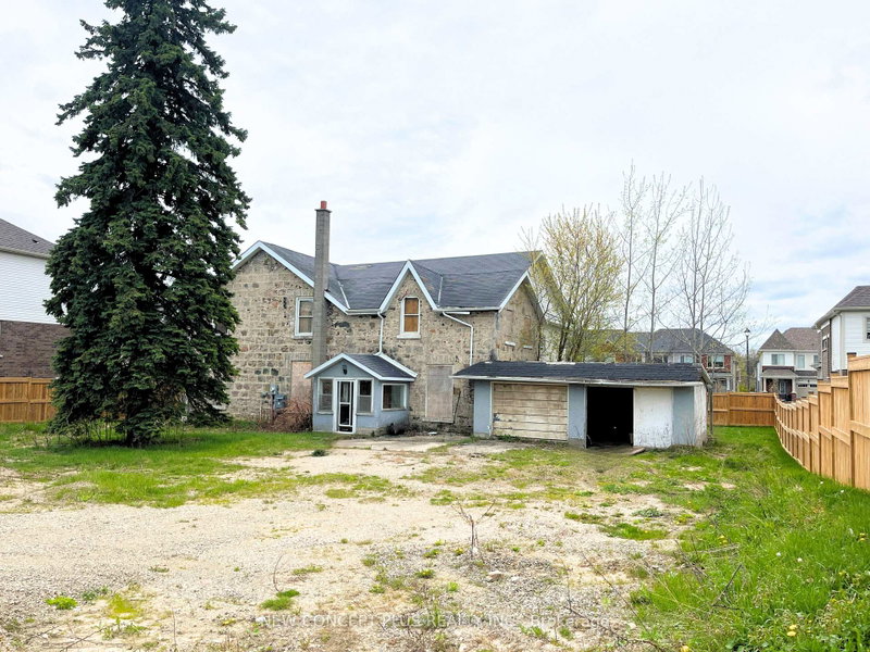 Image of home for listing MLS® X13259188