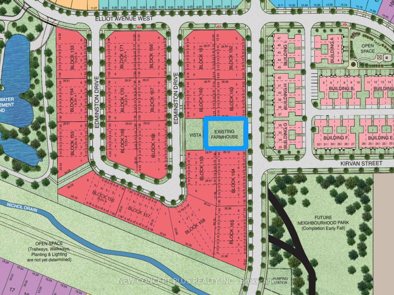 Image of home for listing MLS® X13259188