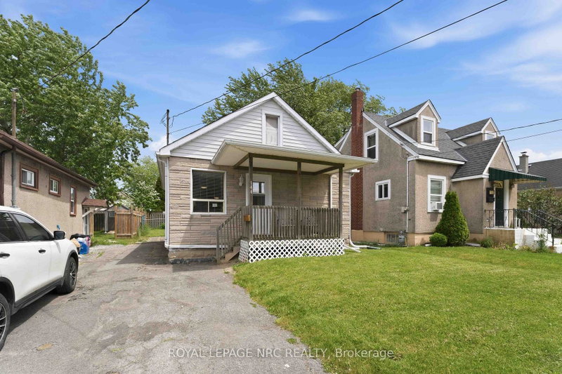 Image of home for listing MLS® X13259458