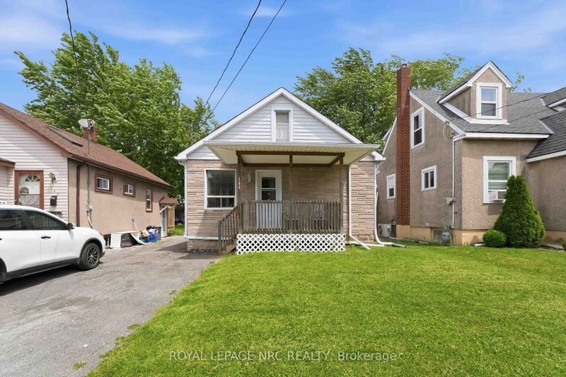 Image of home for listing MLS® X13259458