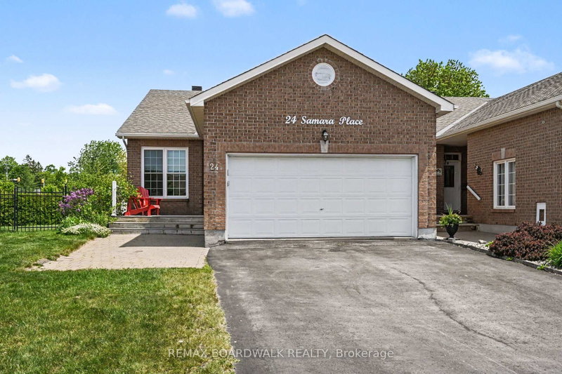 Image of home for listing MLS® X13410046