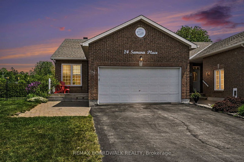 Image of home for listing MLS® X13410046