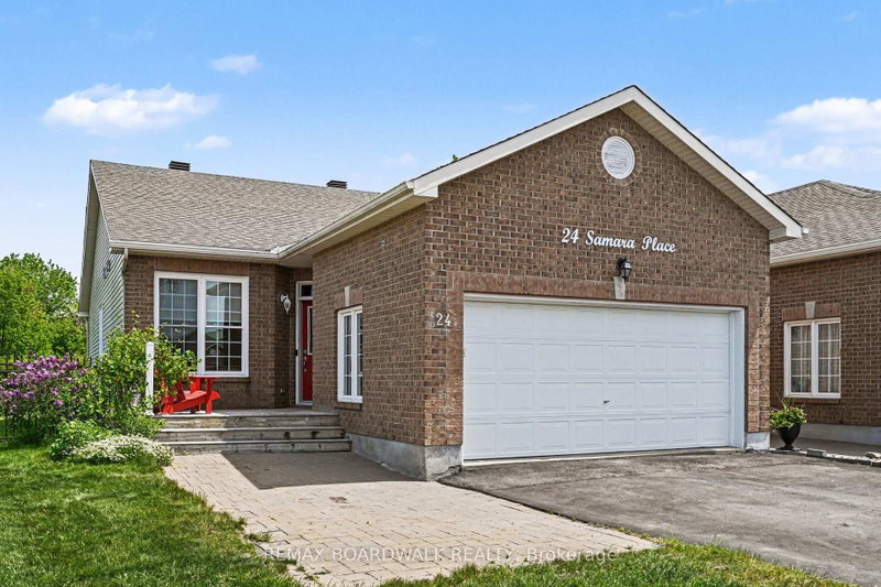 Image of home for listing MLS® X13410046