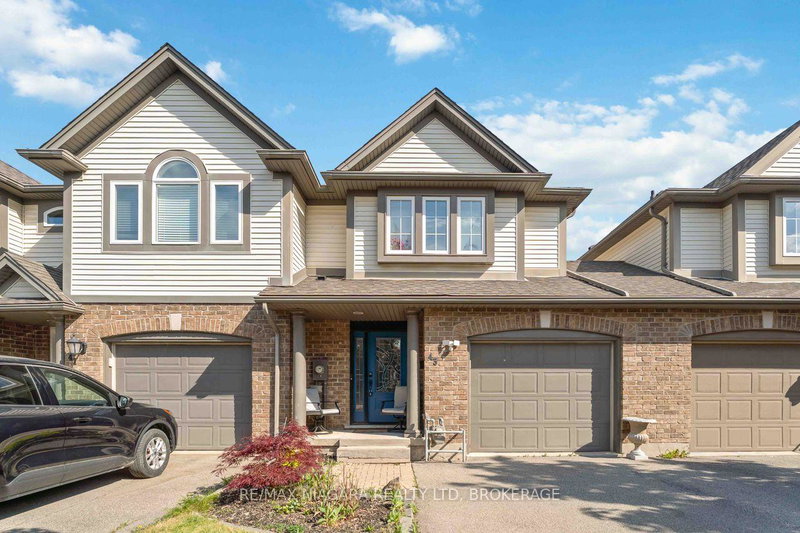 Image of home for listing MLS® X13410984