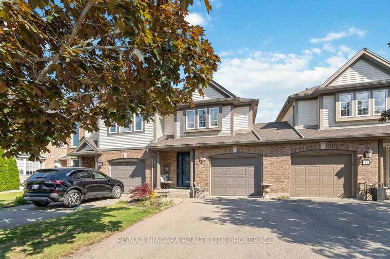 Image of home for listing MLS® X13410984