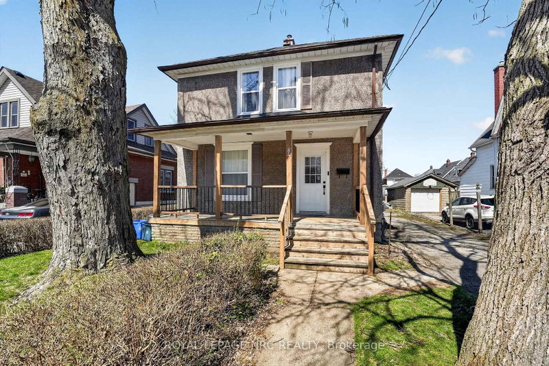 Image of home for listing MLS® X13412016