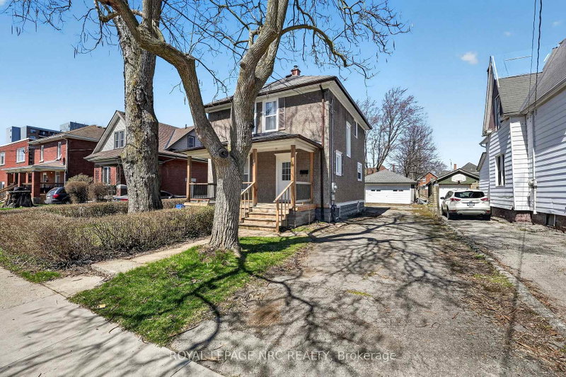 Image of home for listing MLS® X13412016