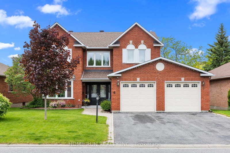 Image of home for listing MLS® X13412808