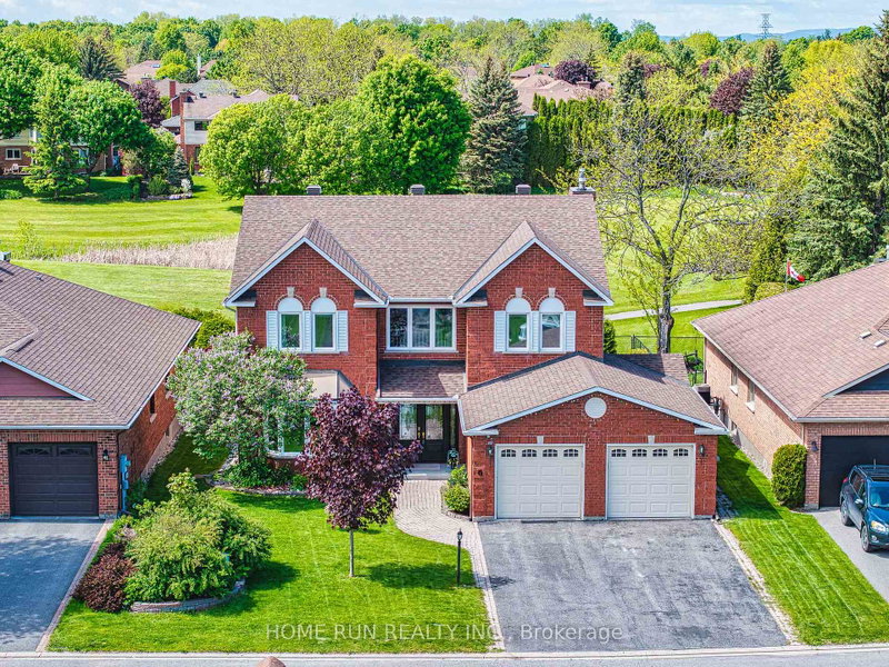 Image of home for listing MLS® X13412808