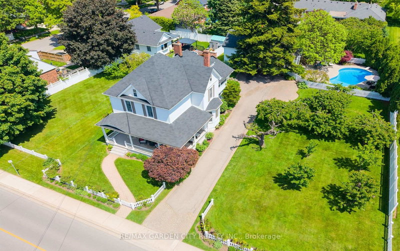 Image of home for listing MLS® X13417010