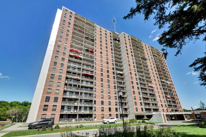 Image of home for listing MLS® X13417158