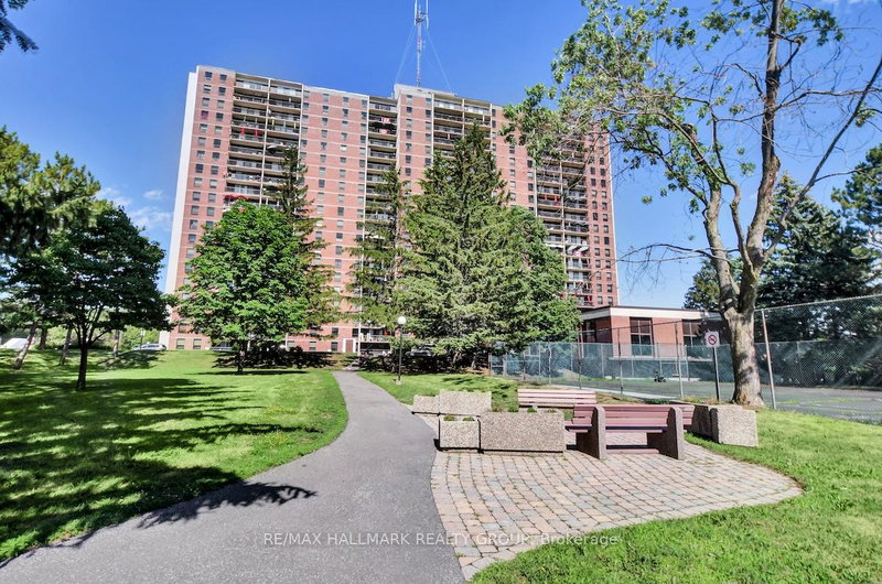 Image of home for listing MLS® X13417158