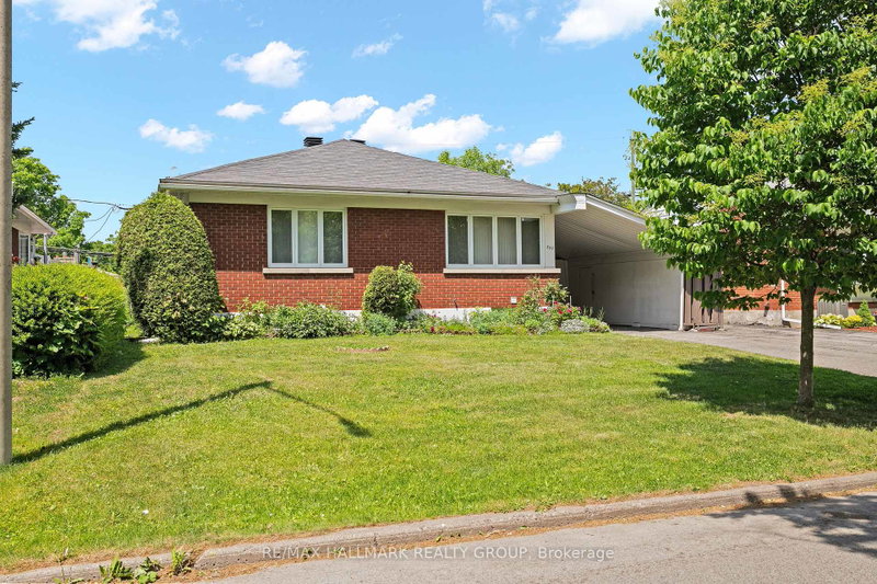 Image of home for listing MLS® X13418076
