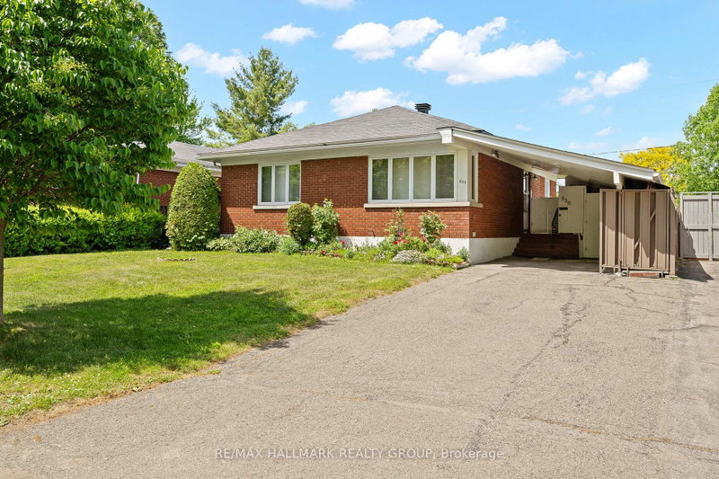 Image of home for listing MLS® X13418076
