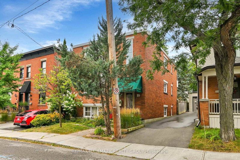 Image of home for listing MLS® X13418696