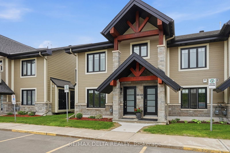 Image of home for listing MLS® X13418996