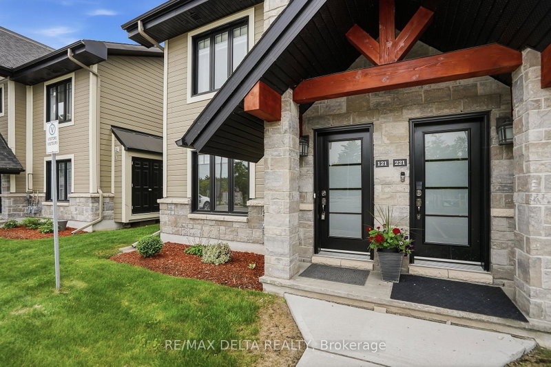 Image of home for listing MLS® X13418996