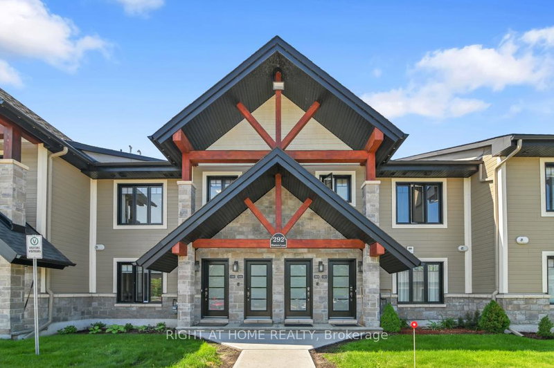 Image of home for listing MLS® X13419408