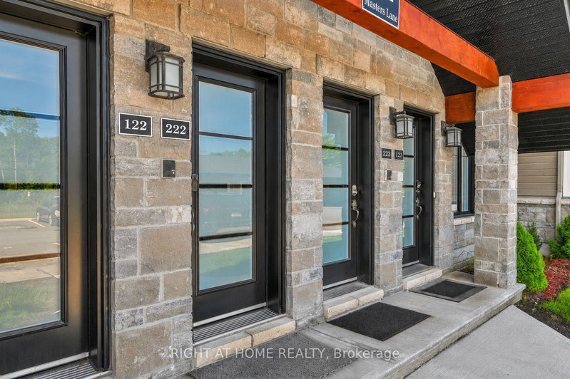 Image of home for listing MLS® X13419408