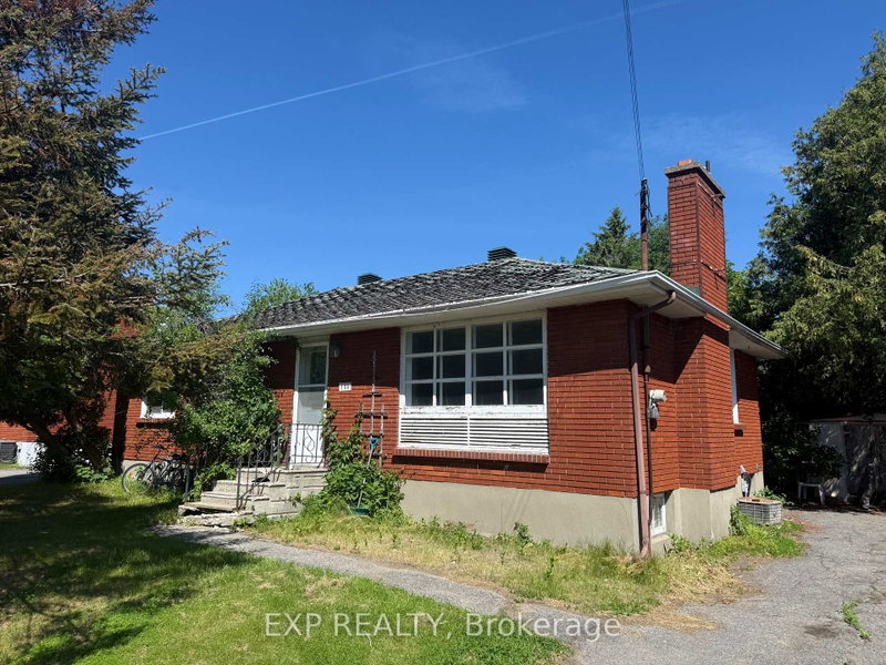 Image of home for listing MLS® X13419738