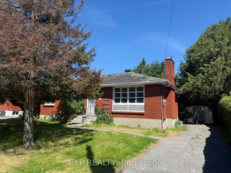 Image of home for listing MLS® X13419738