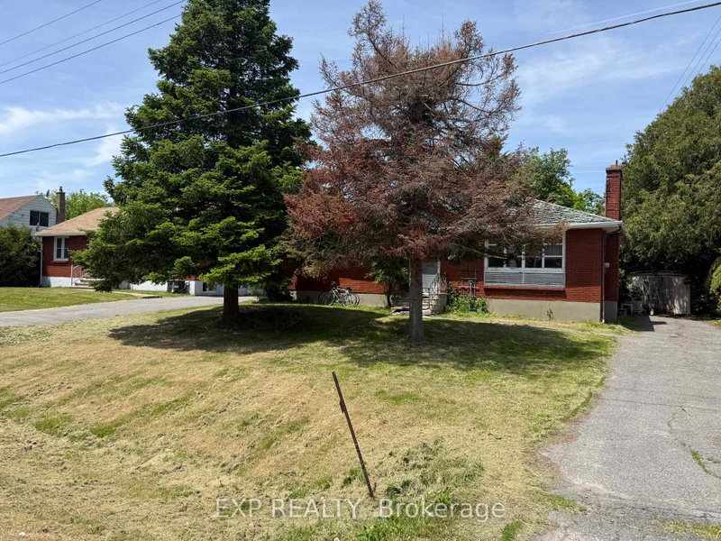 Image of home for listing MLS® X13419738