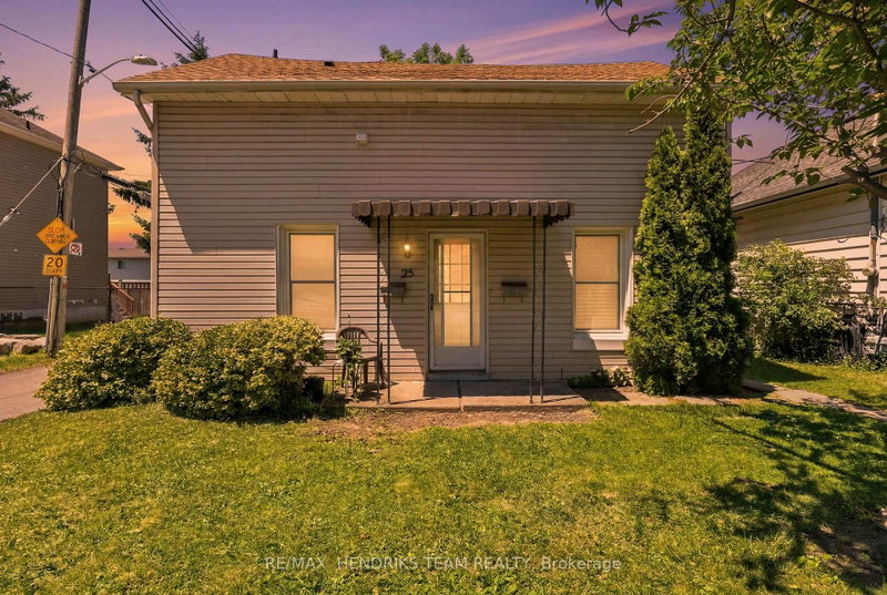 Image of home for listing MLS® X13420694