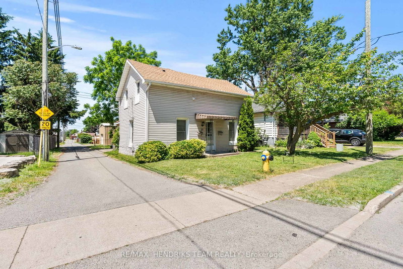 Image of home for listing MLS® X13420694