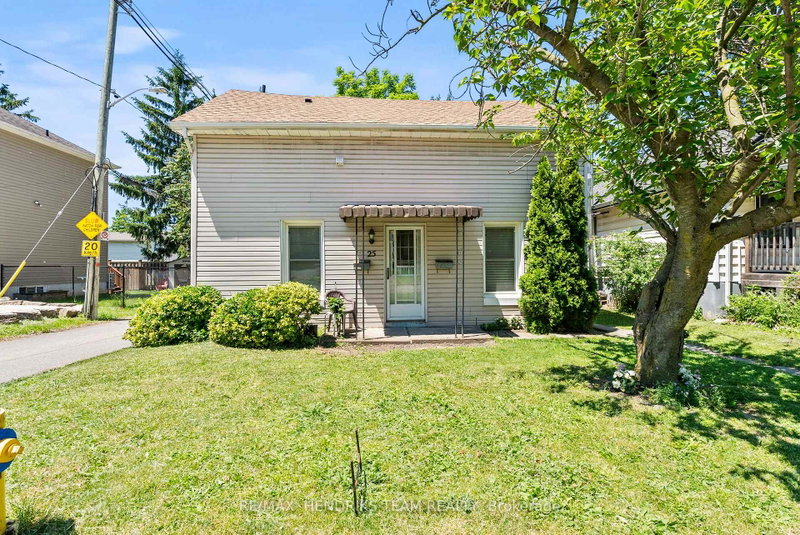 Image of home for listing MLS® X13420694