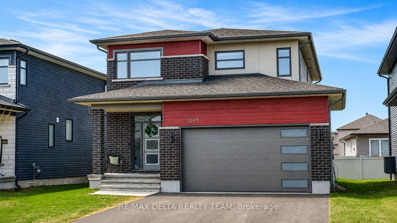 Image of home for listing MLS® X13422524