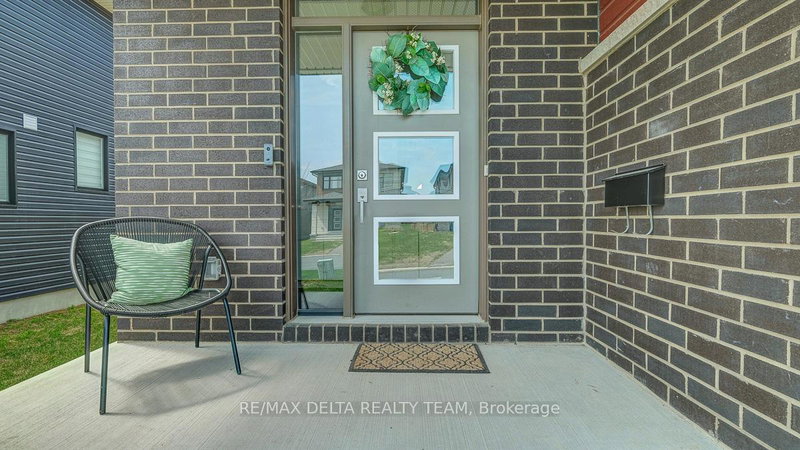 Image of home for listing MLS® X13422524
